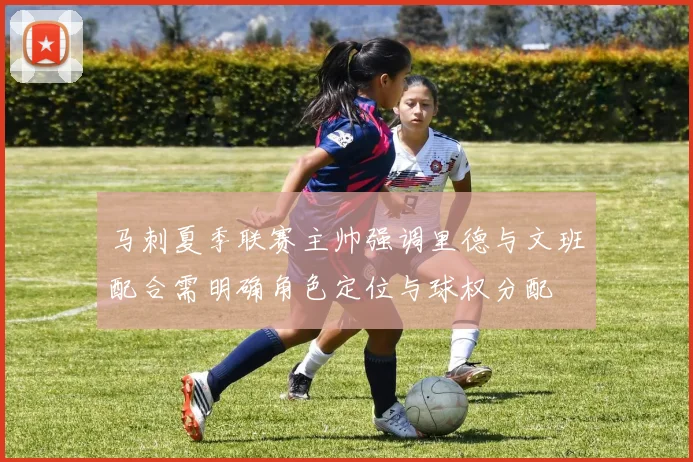 马刺夏季联赛主帅强调里德与文班配合需明确角色定位与球权分配